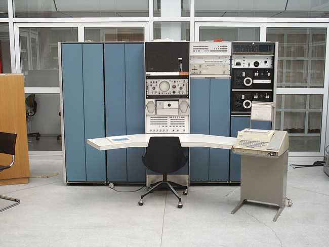 PDP8